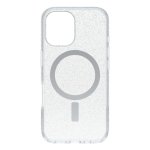 Funda para móvil OtterBox Symmetry Series Clear Cover PC Transparente para iPhone 16