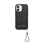 Funda para móvil OtterBox Sole Series Cover Policarbonato Negro para iPhone 17
