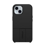 Funda para móvil OtterBox Universe Cover case resistente nera per iPhone 17e, 16e, 14, 13