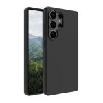 Funda para móvil dbramante1928 Nuuk Cover plástico preto para Galaxy S25 Ultra