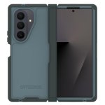 Funda para móvil OtterBox Defender Pro XT Magnétique Polycarbonate Salvia pour Galaxy Z Fold7