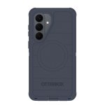 Funda para móvil OtterBox Defender Pro Magnets Azul Silicona para Galaxy S26+ protección avanzada