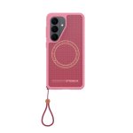 Funda para móvil OtterBox Sole Series Cover case Rosa para Galaxy S26 Xtra Hot