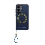 Funda para móvil OtterBox Sole Series Cover Azul anticaídas para Galaxy S26