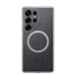 Custodia OtterBox Symmetry Clear Cover Trasparente con Magneti per Galaxy S26 Ultra, ricarica wireless