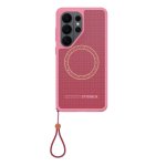 Funda para móvil OtterBox Sole Series Cover case recycelt rosa für Galaxy S26 Ultra