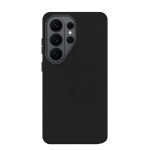 Funda para móvil OtterBox Symmetry Cactus Leather Cover Schwarz für Galaxy S26 Ultra