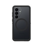 Funda para móvil OtterBox Defender Pro XT Cover case transparente y negro para Galaxy S26