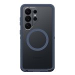 OtterBox Defender Pro XT transparente blaue Hülle für Galaxy S26 Ultra