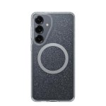 Funda para móvil OtterBox Symmetry Clear Magnets Cover Transparente para Galaxy S26+