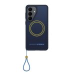 Custodia per cellulare OtterBox Sole Series Cover Blu per Samsung Galaxy S26+