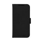 Funda para móvil dbramante1928 Stockholm Folio plastique recyclé noire pour Galaxy S23