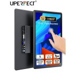 Monitor Uperfect 15,6" FullHD IPS Táctil HDR VESA USB HDMI DVI