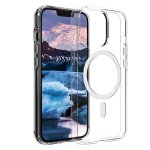 Funda para móvil dbramante1928 Iceland Pro MagSafe Trasparente riciclato per iPhone 13 Pro