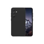Funda para móvil dbramante1928 Iceland Ultra D3O Cover recycelt schwarz für Galaxy S24