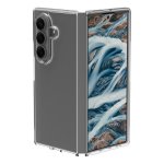 Funda para móvil dbramante1928 Iceland Pro Cover plastique transparent pour Galaxy Z Fold 7