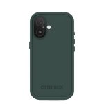 Funda para móvil OtterBox Fre MagSafe Cover plastica verde resistente acqua per iPhone 17