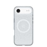 Funda para móvil OtterBox React MagSafe Cover plástico transparente para iPhone Air