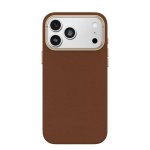 Funda para móvil OtterBox Symmetry Cactus Leather Cover Marrone per iPhone 17 Pro Max