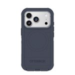 Funda para móvil OtterBox Defender Pro MagSafe Policarbonato Azul para iPhone 17 Pro