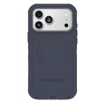 Funda para móvil OtterBox Defender Pro MagSafe Cover Policarbonato Azul para iPhone 17 Pro Max