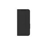Funda para móvil dbramante1928 Oslo Pro Folio piel sintética monocromo magnética para Galaxy S24 FE