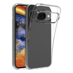 Funda para móvil dbramante1928 Greenland Cover plastique transparent pour Google Pixel 10 / 10 Pro