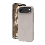 Funda para móvil dbramante1928 Greenland Pro MS Cover plastica grigia per iPhone 17 Air