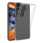 Funda pour mobile dbramante1928 Greenland Cover plastique transparent pour Galaxy S25 FE