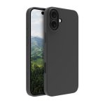 Capa para telemóvel dbramante1928 Greenland Cover plástico preto para iPhone 16 Plus