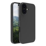 Funda pour mobile DBRAMANTE1928 Greenland Cover plastique noir pour iPhone 16