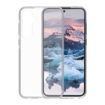Capa para telemóvel dbramante1928 Greenland Cover reciclada transparente para Galaxy A35 5G