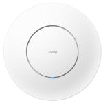 Punto di accesso Wi-Fi 6 Cudy AP3000 2,4 GHz/5 GHz 2402 Mbit/s PoE+