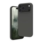 Custodia per cellulare DBRAMANTE1928 Roskilde MS ICON Cover Verde per iPhone 17 Pro Max