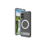 Funda para móvil dbramante1928 IMEDCL006789 Cover transparente para Galaxy S25 Edge