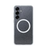 Funda pour mobile OtterBox Symmetry Series Clear PC Transparent avec aimants pour Galaxy S25+