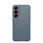 Funda para móvil OtterBox Symmetry Series Cover PC Bleu avec aimants pour Galaxy S25+