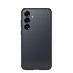 Funda para móvil OtterBox React Series Cover plastique noir transparent pour Galaxy S25+