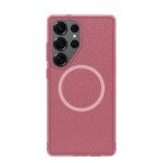 Funda para móvil OtterBox Symmetry Series Cover PC y TPE Rosa Foxberry para Galaxy S25 Ultra