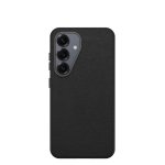 Funda para móvil OtterBox Symmetry Cactus Cover pelle nera resistente per Galaxy S25
