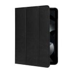 Buchhülle dbramante1928 für iPad 10.9" (2022/10th Gen) Schwarz