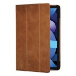 Funda Libro dbramante1928 para Apple iPad 10.9" (2022/10th Gen), Color Marrón