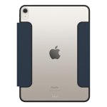 Funda OtterBox Symmetry Folio pour iPad Air 11" (M3/M2/5th/4th gen), Coastal Evening
