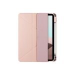 Cover Libro Dbramante1928 per iPad 11" A16/10.9" 10th, Rosa