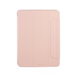 Cover Libro dbramante1928 Avenida ICON per iPad 11" A16/10.9" 10th Rosa