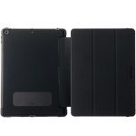 Cover OtterBox React Folio per iPad 8ª/9ª generazione, Anti-urti, Nero
