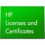 Licence HPE StoreOnce VSA 10TB E-LTU Service de Support IT