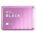 Disco duro Western Digital WDBZ7D0060BPK-WESN 6 TB HDD USB 3.2 Gen 1 rosa