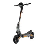 Patinete électrique KuKirin G2 800W Autonomie 55km Roues 10'' Freins disque Noir