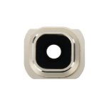 Anillo Protector De Cámara Samsung Sm-g920f Galaxy S6 - Dorado